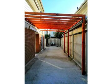 VENDO CASA EN CONDOMINIO LOS AROMOS 3D 3B 3E CURAUMA VALPARAISO