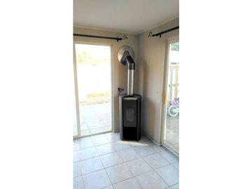 VENDO CASA EN CONDOMINIO LOS AROMOS 3D 3B 3E CURAUMA VALPARAISO