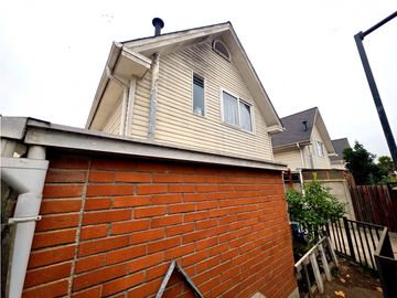 VENDO CASA EN CONDOMINIO LOS AROMOS 3D 3B 3E CURAUMA VALPARAISO