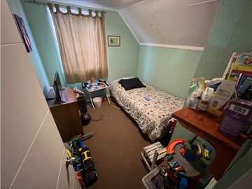 VENDO CASA EN CONDOMINIO LOS AROMOS 3D 3B 3E CURAUMA VALPARAISO