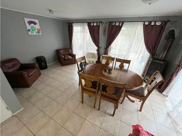 VENDO CASA EN CONDOMINIO LOS AROMOS 3D 3B 3E CURAUMA VALPARAISO