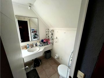 VENDO CASA EN CONDOMINIO LOS AROMOS 3D 3B 3E CURAUMA VALPARAISO