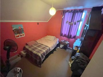 VENDO CASA EN CONDOMINIO LOS AROMOS 3D 3B 3E CURAUMA VALPARAISO