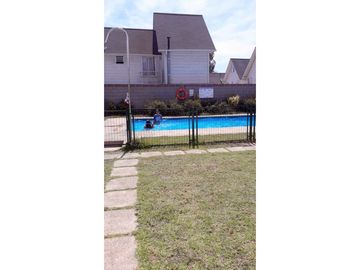 VENDO CASA EN CONDOMINIO LOS AROMOS 3D 3B 3E CURAUMA VALPARAISO