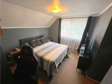 VENDO CASA EN CONDOMINIO LOS AROMOS 3D 3B 3E CURAUMA VALPARAISO