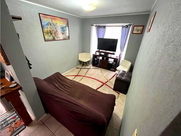 VENDO CASA EN CONDOMINIO LOS AROMOS 3D 3B 3E CURAUMA VALPARAISO