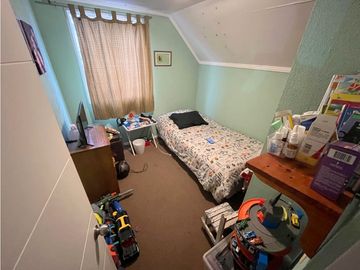 VENDO CASA EN CONDOMINIO LOS AROMOS 3D 3B 3E CURAUMA VALPARAISO