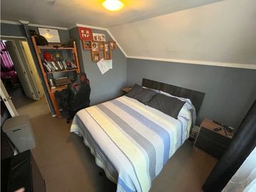 VENDO CASA EN CONDOMINIO LOS AROMOS 3D 3B 3E CURAUMA VALPARAISO