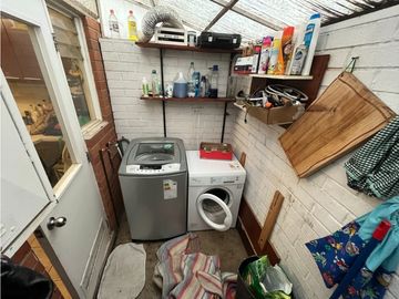 VENDO CASA EN CONDOMINIO LOS AROMOS 3D 3B 3E CURAUMA VALPARAISO