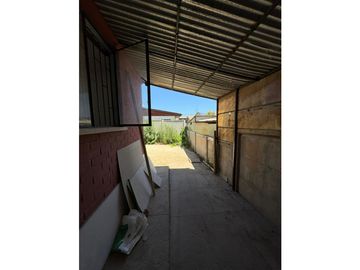 SE VENDE CASA VILLA ALEMANA