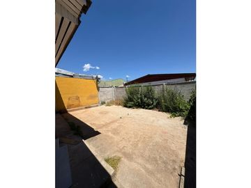 SE VENDE CASA VILLA ALEMANA