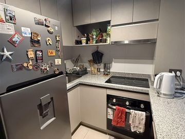 Departamento en Venta en Mejor Einstein