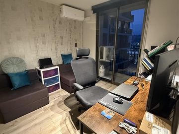 Departamento en Venta en Mejor Einstein