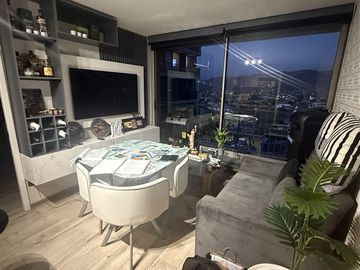 Departamento en Venta en Mejor Einstein