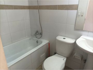 VIVABIEN PROPIEDADES VENDE DEPARTAMENTO CON EXCELENTE UBICACIÓN Y CONECTIVIDAD EN VALPARAISO