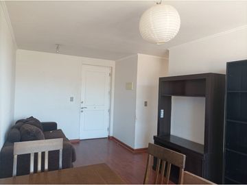 VIVABIEN PROPIEDADES VENDE DEPARTAMENTO CON EXCELENTE UBICACIÓN Y CONECTIVIDAD EN VALPARAISO