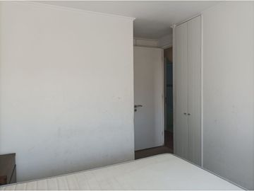 VIVABIEN PROPIEDADES VENDE DEPARTAMENTO CON EXCELENTE UBICACIÓN Y CONECTIVIDAD EN VALPARAISO