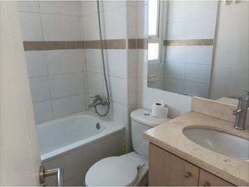 VIVABIEN PROPIEDADES VENDE DEPARTAMENTO CON EXCELENTE UBICACIÓN Y CONECTIVIDAD EN VALPARAISO