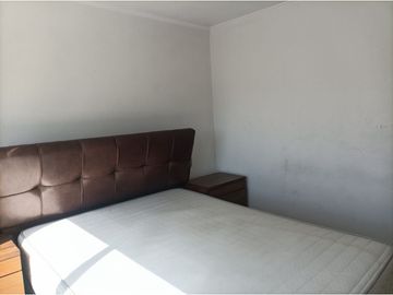 VIVABIEN PROPIEDADES VENDE DEPARTAMENTO CON EXCELENTE UBICACIÓN Y CONECTIVIDAD EN VALPARAISO
