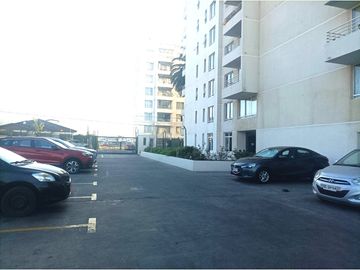 VIVABIEN PROPIEDADES VENDE DEPARTAMENTO CON EXCELENTE UBICACIÓN Y CONECTIVIDAD EN VALPARAISO