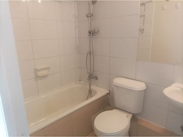 VIVABIEN PROPIEDADES VENDE DEPARTAMENTO EN BOSQUE INGLES