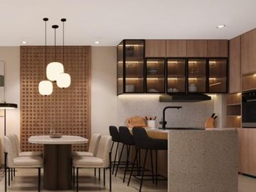 Departamentos en pre-venta en Lindavista, Guadalupe, Nuevo León.