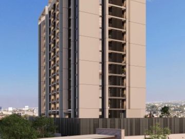 Departamentos en pre-venta en Lindavista, Guadalupe, Nuevo León.