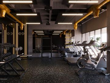 Departamentos en pre-venta en Lindavista, Guadalupe, Nuevo León.