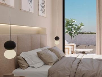 Departamentos en pre-venta en Lindavista, Guadalupe, Nuevo León.