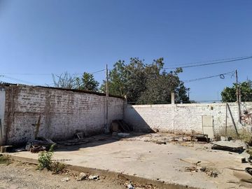 TERRENO EN VENTA EN EL CAMBIO, MATAMOROS, COAHUILA