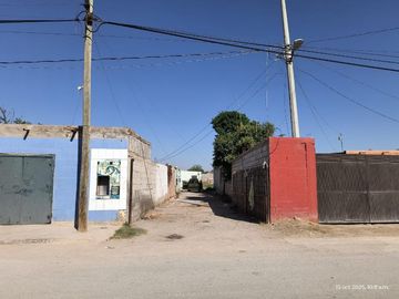 TERRENO EN VENTA EN EL CAMBIO, MATAMOROS, COAHUILA