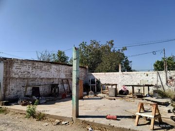 TERRENO EN VENTA EN EL CAMBIO, MATAMOROS, COAHUILA