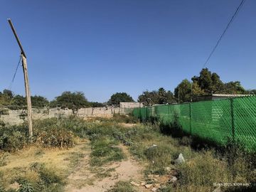 TERRENO EN VENTA EN EL CAMBIO, MATAMOROS, COAHUILA