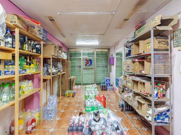 🏡 ¡Gran oportunidad! Inmueble con uso de suelo mixto en excelente ubicación