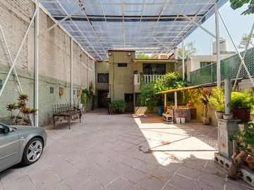 🏡 ¡Gran oportunidad! Inmueble con uso de suelo mixto en excelente ubicación