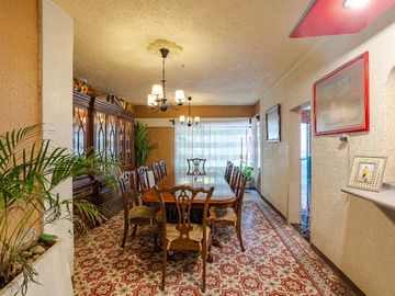 🏡 ¡Gran oportunidad! Inmueble con uso de suelo mixto en excelente ubicación