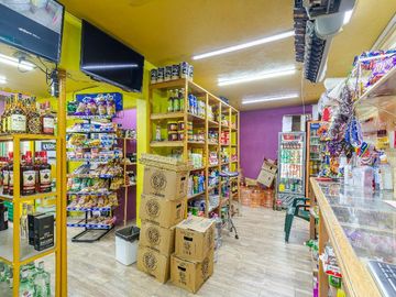 🏡 ¡Gran oportunidad! Inmueble con uso de suelo mixto en excelente ubicación