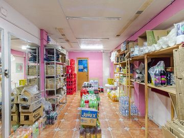 🏡 ¡Gran oportunidad! Inmueble con uso de suelo mixto en excelente ubicación