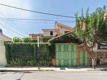 🏡 ¡Gran oportunidad! Inmueble con uso de suelo mixto en excelente ubicación