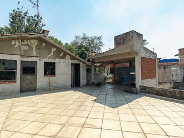 🏡 ¡Gran oportunidad! Inmueble con uso de suelo mixto en excelente ubicación