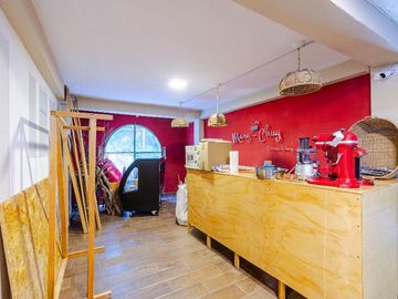 🏡 ¡Gran oportunidad! Inmueble con uso de suelo mixto en excelente ubicación