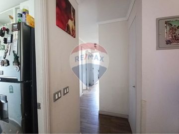 Tu oasis urbano en el corazón de Ñuñoa, Santiago