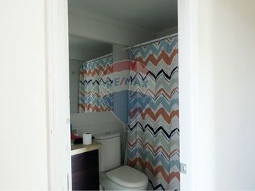 Tu oasis urbano en el corazón de Ñuñoa, Santiago