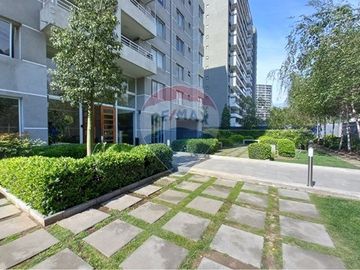 Tu oasis urbano en el corazón de Ñuñoa, Santiago