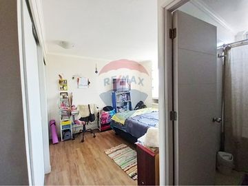 Tu oasis urbano en el corazón de Ñuñoa, Santiago