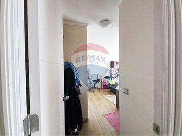 Tu oasis urbano en el corazón de Ñuñoa, Santiago