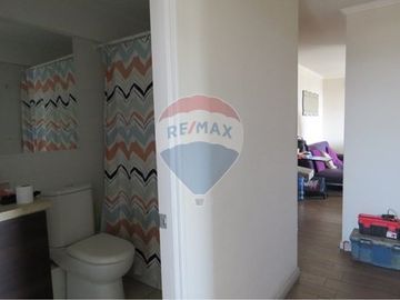 Tu oasis urbano en el corazón de Ñuñoa, Santiago