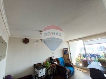 Tu oasis urbano en el corazón de Ñuñoa, Santiago