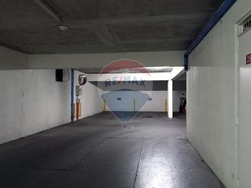 Tu oasis urbano en el corazón de Ñuñoa, Santiago