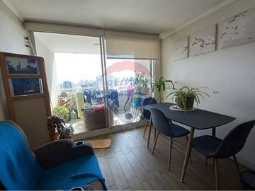 Tu oasis urbano en el corazón de Ñuñoa, Santiago